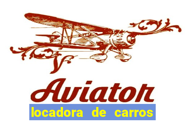 locadora de carros porto velho